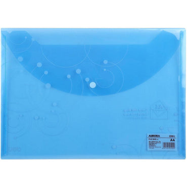 DELI E5502 File Bag A4 - Karout Online -Karout Online Shopping In lebanon - Karout Express Delivery