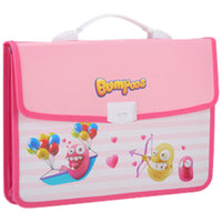 Deli EZ60002 Expanding File A4 - 2 pockets - Karout Online -Karout Online Shopping In lebanon - Karout Express Delivery