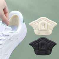 Insole Patch Shoes Heel Sticker 1 pair  / 22FK063 - Karout Online -Karout Online Shopping In lebanon - Karout Express Delivery