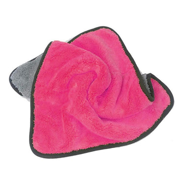 XINHE Microfiber Cloth for Car Cleaning and detailing - Dual Sided - Karout Online -Karout Online Shopping In lebanon - Karout Express Delivery