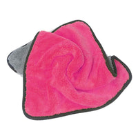 XINHE Microfiber Cloth for Car Cleaning and detailing - Dual Sided - Karout Online -Karout Online Shopping In lebanon - Karout Express Delivery