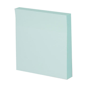 Deli EA01302 Sticky Notes 76×76 mm 100 sheets - Karout Online -Karout Online Shopping In lebanon - Karout Express Delivery