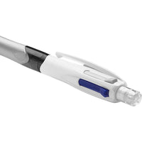 BIC Ballpoint Pen and HB Pencil with Built in Eraser - Karout Online -Karout Online Shopping In lebanon - Karout Express Delivery