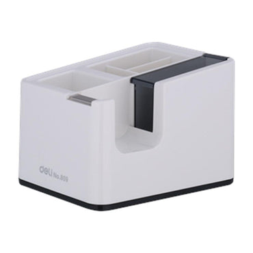 Deli E809 Tape Dispenser - Karout Online -Karout Online Shopping In lebanon - Karout Express Delivery