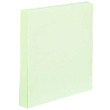 Deli EA01303 Sticky Notes 76×76 mm 100 sheets - Karout Online -Karout Online Shopping In lebanon - Karout Express Delivery