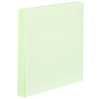 Deli EA01303 Sticky Notes 76×76 mm 100 sheets - Karout Online -Karout Online Shopping In lebanon - Karout Express Delivery