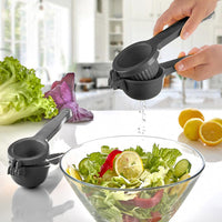 PlastLife Plastic Lemon Press - Karout Online -Karout Online Shopping In lebanon - Karout Express Delivery