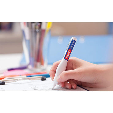 Bic Tipp Ex Shaken Squeeze 8ml Correction Pen - Karout Online -Karout Online Shopping In lebanon - Karout Express Delivery