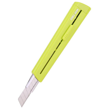 Deli E2038 Cutter Auto Lock Cutter Wood - Karout Online -Karout Online Shopping In lebanon - Karout Express Delivery