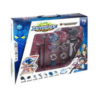 Beyblade Battle Set.