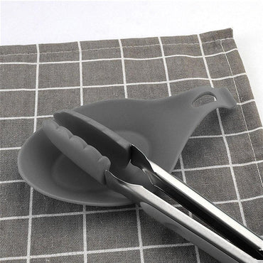 Silicone Spoon Holder / 22FK082 - Karout Online -Karout Online Shopping In lebanon - Karout Express Delivery