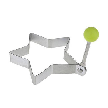 Stainless Steel Egg Shaper 1 piece / KC22-89 - Karout Online -Karout Online Shopping In lebanon - Karout Express Delivery