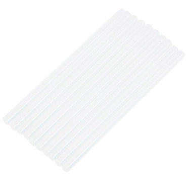 Deli A29812 Hot Melt Glue Stick 7mm x 150mm - 10 pcs - Karout Online -Karout Online Shopping In lebanon - Karout Express Delivery