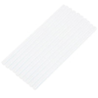 Deli A29812 Hot Melt Glue Stick 7mm x 150mm - 10 pcs - Karout Online -Karout Online Shopping In lebanon - Karout Express Delivery