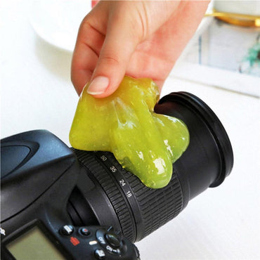 Magic Sticky Gel Car Super Clean Glue / Kc22-71 - Karout Online -Karout Online Shopping In lebanon - Karout Express Delivery