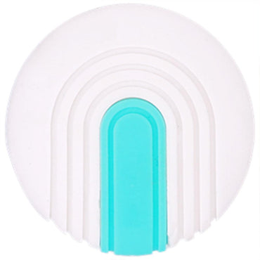 Deli H02901 Round eraser - Karout Online -Karout Online Shopping In lebanon - Karout Express Delivery