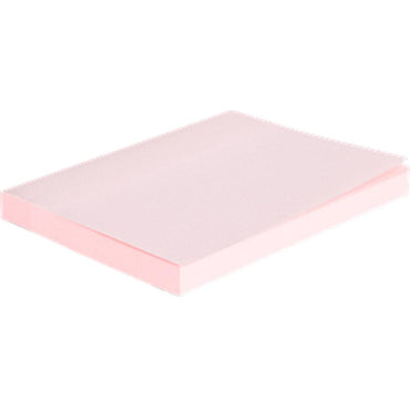 Deli EA01402 Sticky Notes 76×101 mm 100 sheets - Karout Online -Karout Online Shopping In lebanon - Karout Express Delivery