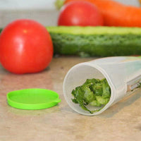Peeler with Trash Can Kitchen / 22FK076 - Karout Online -Karout Online Shopping In lebanon - Karout Express Delivery