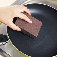 Magic Sponge Removing Rust And Clean Rub for Cooktop Pot Kitchen / KC22-101 - Karout Online -Karout Online Shopping In lebanon - Karout Express Delivery