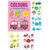 Pegasus My First Learning Preschool Bag - Karout Online -Karout Online Shopping In lebanon - Karout Express Delivery