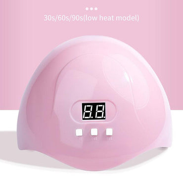 Professional Gel Polish LED Nail Lamp Dryer Lamp / 22FK089 - Karout Online -Karout Online Shopping In lebanon - Karout Express Delivery