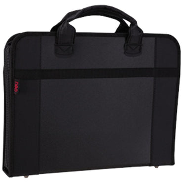 Deli E5865 A4 Brief Case - Karout Online -Karout Online Shopping In lebanon - Karout Express Delivery