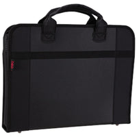 Deli E5865 A4 Brief Case - Karout Online -Karout Online Shopping In lebanon - Karout Express Delivery