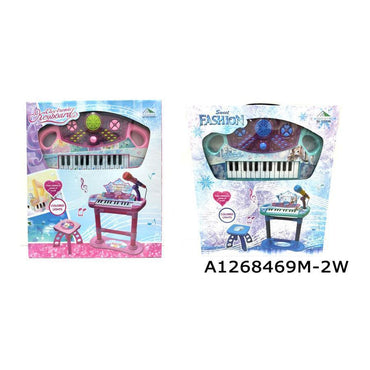 Electronic Keyboard.