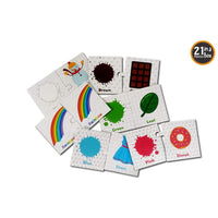 Popcorn  Games & Puzzles Colours - Karout Online -Karout Online Shopping In lebanon - Karout Express Delivery