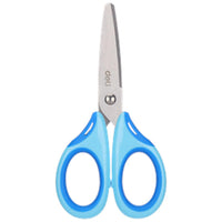 Deli E6068 Scissors 13.5 cm - Karout Online -Karout Online Shopping In lebanon - Karout Express Delivery