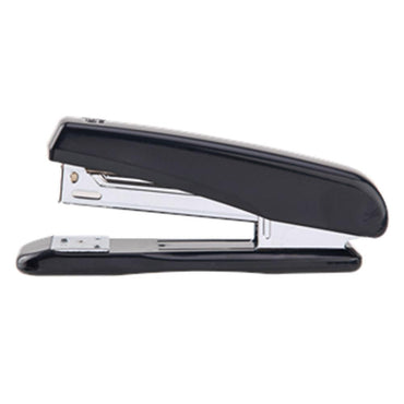 Deli E0306 Stapler Metal pull bar 25sheets - Karout Online -Karout Online Shopping In lebanon - Karout Express Delivery