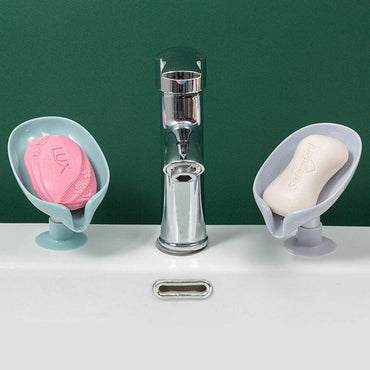 Soap Holder Plastic / KC22-93 - Karout Online -Karout Online Shopping In lebanon - Karout Express Delivery