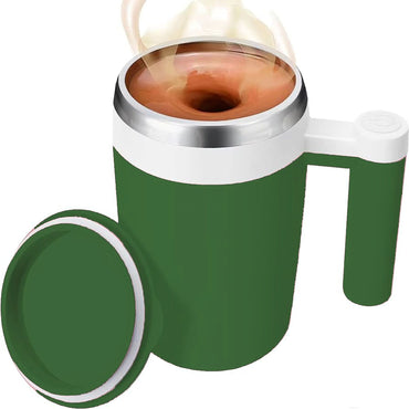 **(Net)** Auto Mug Stirring / YD-002