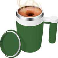 **(Net)** Auto Mug Stirring / YD-002