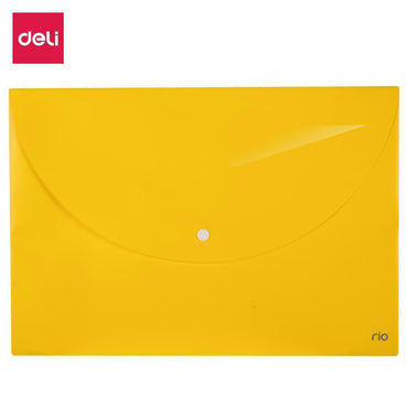 Deli EF10202 FC File Bag - Karout Online -Karout Online Shopping In lebanon - Karout Express Delivery