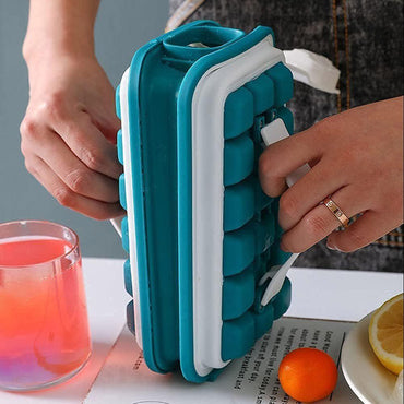Ice Cube Tray / 22FK051 - Karout Online -Karout Online Shopping In lebanon - Karout Express Delivery