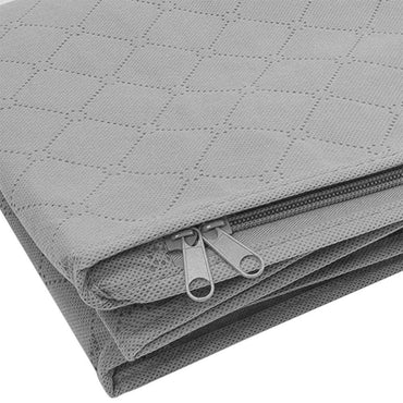 Non-Woven Clothes Storage Bag 50 x 35 x 20 cm /22FK086 - Karout Online -Karout Online Shopping In lebanon - Karout Express Delivery