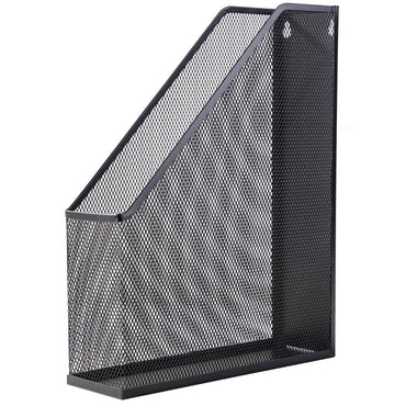 Deli E9186  Mesh Magazine Holder - Karout Online -Karout Online Shopping In lebanon - Karout Express Delivery