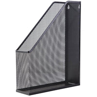 Deli E9186  Mesh Magazine Holder - Karout Online -Karout Online Shopping In lebanon - Karout Express Delivery