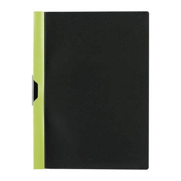 Deli E38964 Report File Metal Clip A4 - Karout Online -Karout Online Shopping In lebanon - Karout Express Delivery