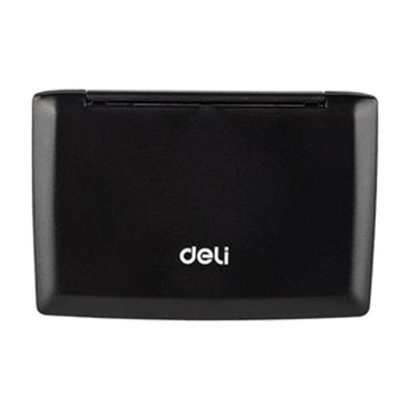 Deli E39218 Calculator 8 Digits - Karout Online -Karout Online Shopping In lebanon - Karout Express Delivery