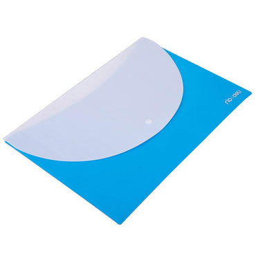 DELI E38977 File Bag A4 - Karout Online -Karout Online Shopping In lebanon - Karout Express Delivery