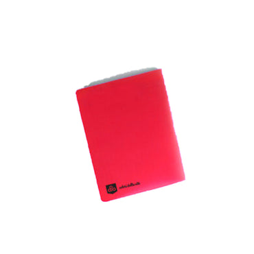 (NET) OPP Colori Della Vita  Copybook - 48 sheets - GC/ 16.5 x 21 cm