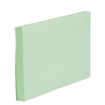 Deli EA01502 Sticky Notes 76×126 mm 100 sheets - Karout Online -Karout Online Shopping In lebanon - Karout Express Delivery