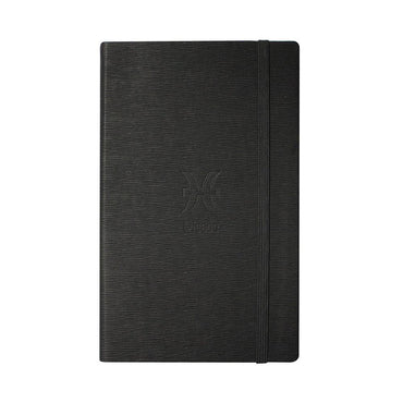 OPP Paperconcept Horoscope Notebook PU Waves Hard Cover Line / 13×21 cm - Karout Online -Karout Online Shopping In lebanon - Karout Express Delivery