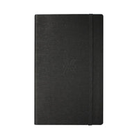 OPP Paperconcept Horoscope Notebook PU Waves Hard Cover Line / 13×21 cm - Karout Online -Karout Online Shopping In lebanon - Karout Express Delivery