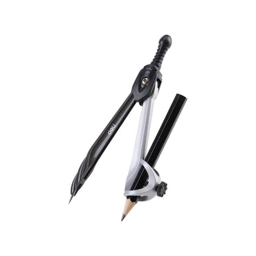 Deli G30404 Drafting Set with Mechanical Pencil - Karout Online -Karout Online Shopping In lebanon - Karout Express Delivery