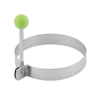 Stainless Steel Egg Shaper 1 piece / KC22-89 - Karout Online -Karout Online Shopping In lebanon - Karout Express Delivery