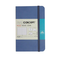 OPP Paperconcept Executive Notebook PU Soft Cover lined / 9×14 cm - Karout Online -Karout Online Shopping In lebanon - Karout Express Delivery