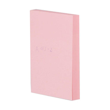 Deli EA01202 Sticky Notes 76×51mm 100 sheets - Karout Online -Karout Online Shopping In lebanon - Karout Express Delivery